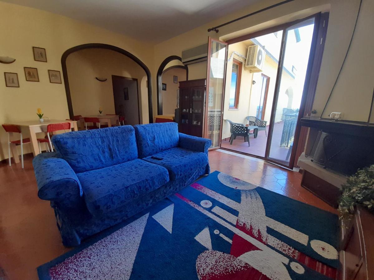 Milazzo Beach Exterior foto