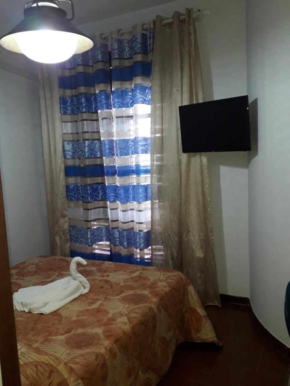 Milazzo Beach Exterior foto