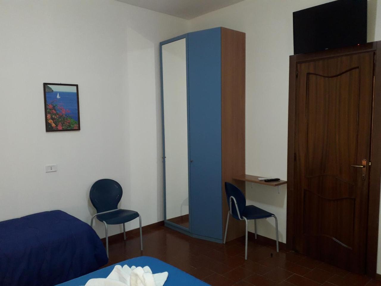 Milazzo Beach Exterior foto