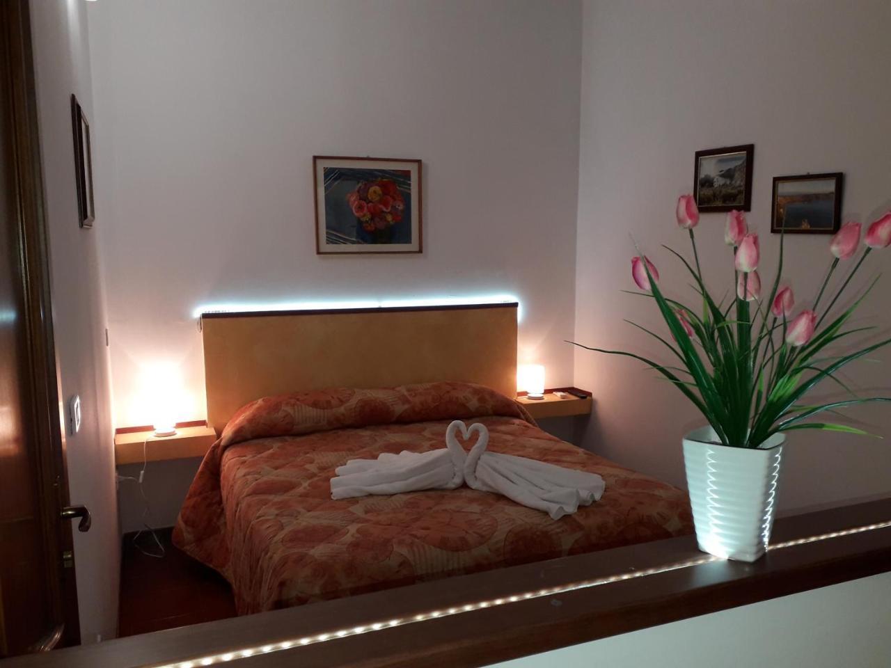 Milazzo Beach Exterior foto