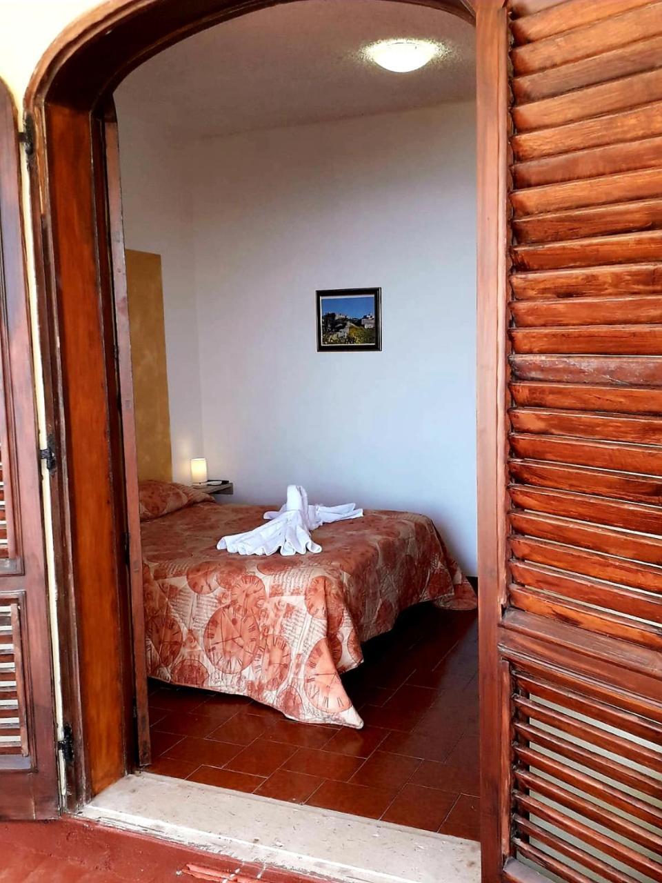 Milazzo Beach Exterior foto
