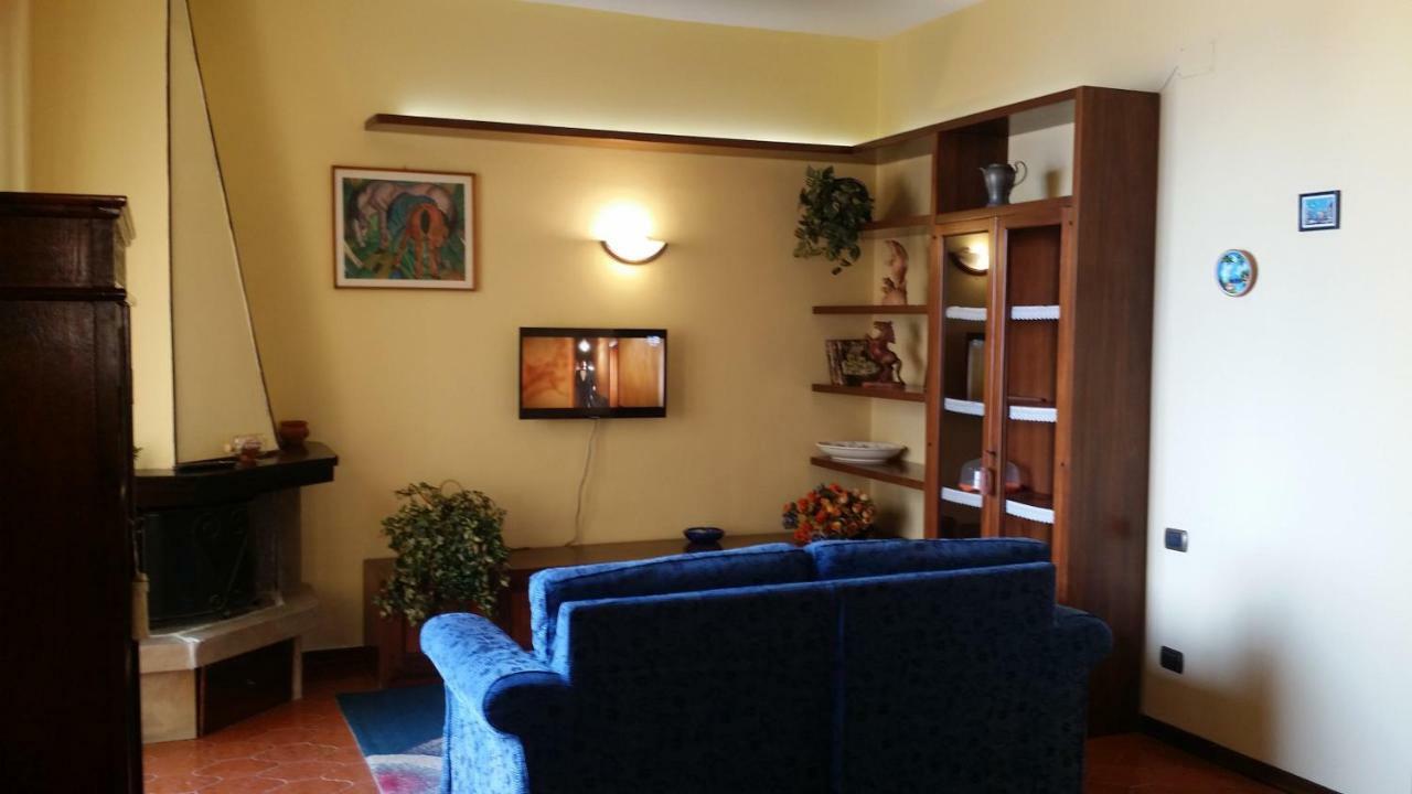 Milazzo Beach Exterior foto