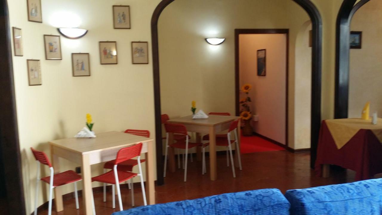Milazzo Beach Exterior foto